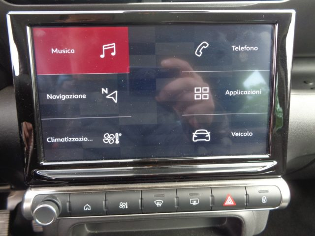 CITROEN C3 AIRCROSS 1500 BLUEHDI SHINE 110 CV NAVI C - foto 12