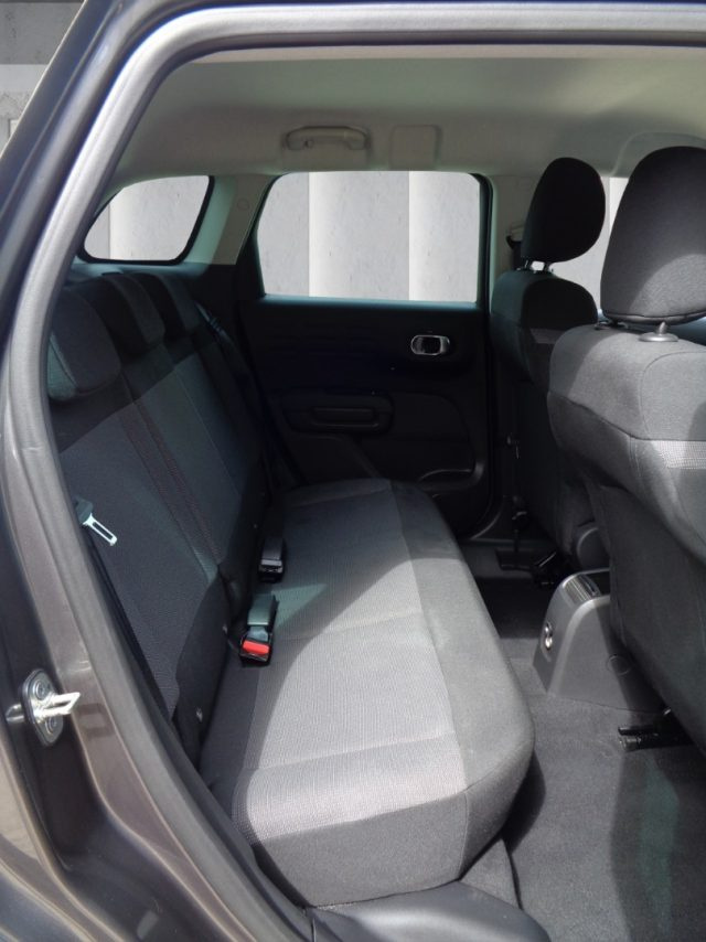 CITROEN C3 AIRCROSS 1500 BLUEHDI SHINE 110 CV NAVI C - foto 8