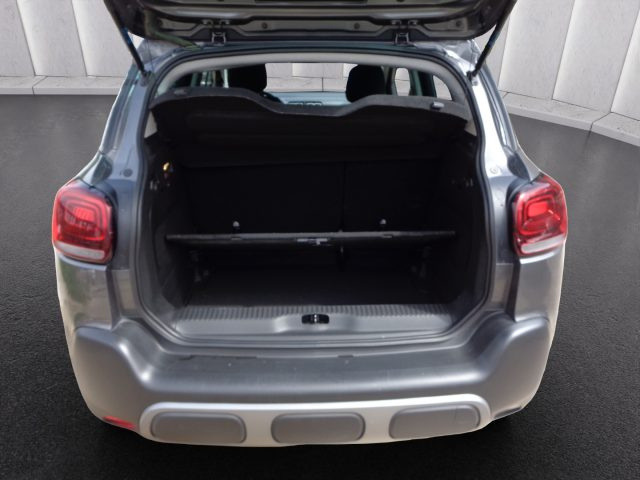 CITROEN C3 AIRCROSS 1500 BLUEHDI SHINE 110 CV NAVI C - foto 15