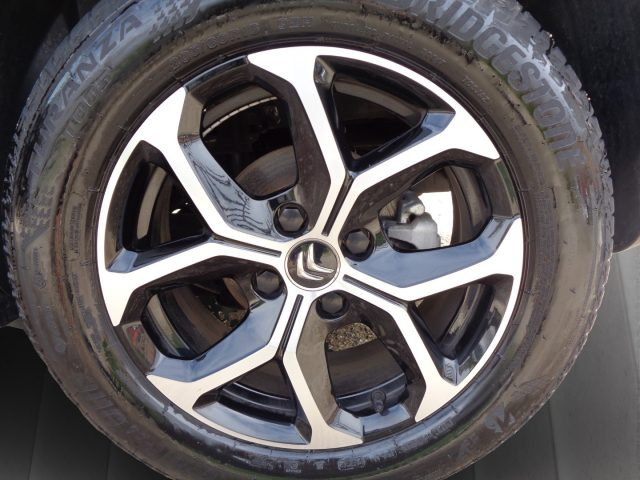 CITROEN C3 AIRCROSS 1500 BLUEHDI SHINE 110 CV NAVI C - foto 14