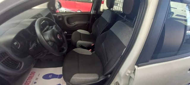 FIAT PANDA 0.9 TWINAIR TURBO S&S 4X4 POP VA - foto 6
