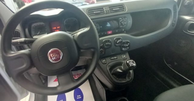 FIAT PANDA 0.9 TWINAIR TURBO S&S 4X4 POP VA - foto 7