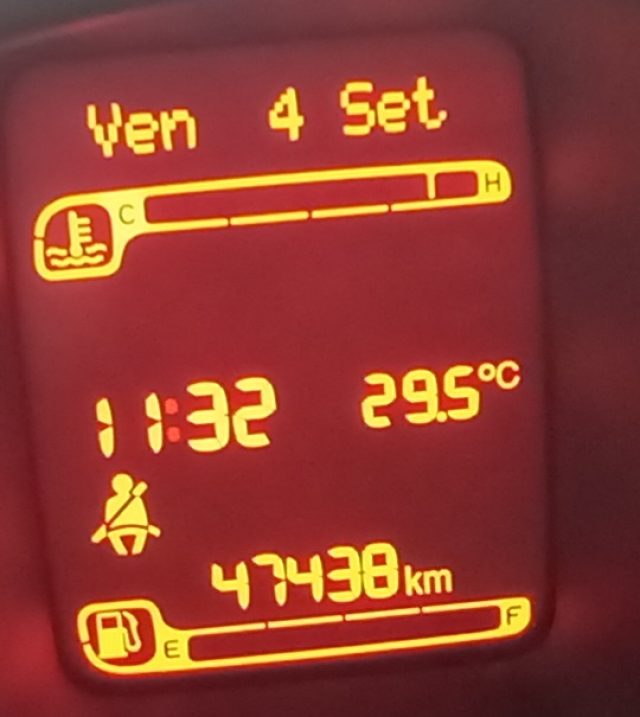 FIAT PANDA 0.9 TWINAIR TURBO S&S 4X4 POP VA - foto 8