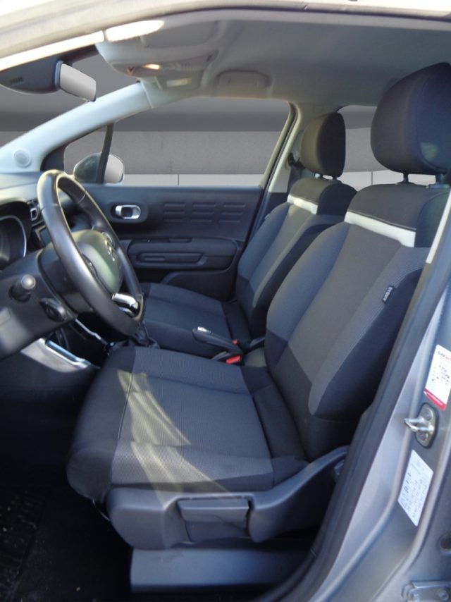 CITROEN C3 AIRCROSS 1500 BLUEHDI SHINE 110 CV NAVI C - foto 6
