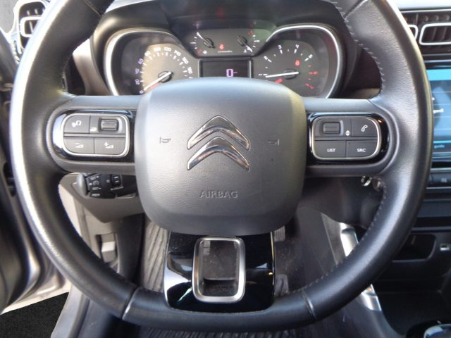 CITROEN C3 AIRCROSS 1500 BLUEHDI SHINE 110 CV NAVI C - foto 13