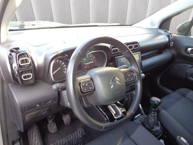 CITROEN C3 AIRCROSS 1500 BLUEHDI SHINE 110 CV NAVI C - foto 10