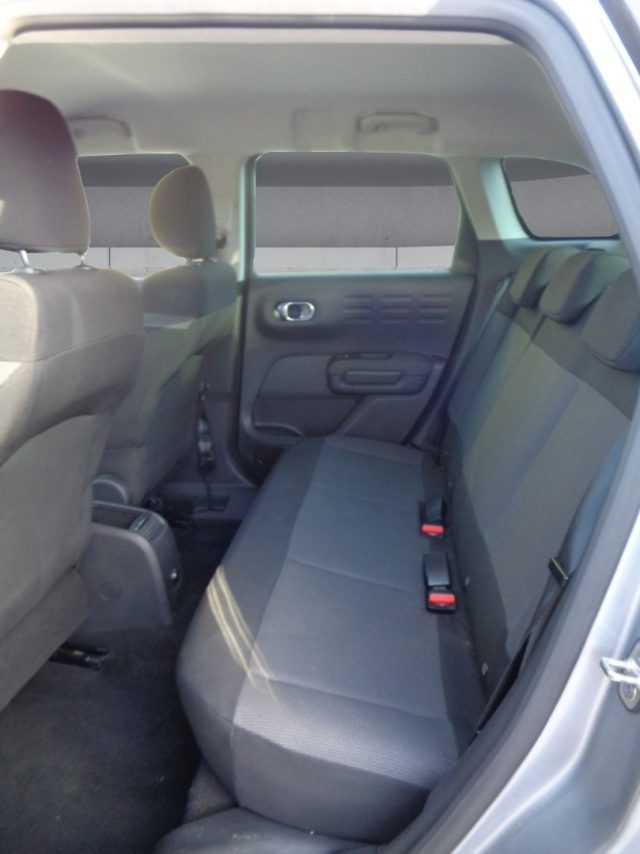 CITROEN C3 AIRCROSS 1500 BLUEHDI SHINE 110 CV NAVI C - foto 7