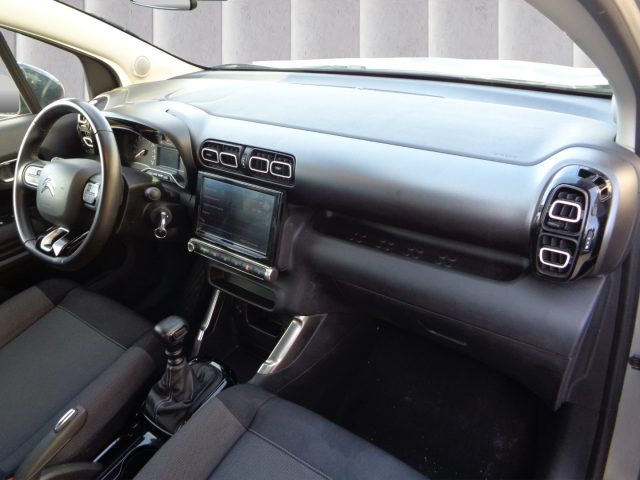 CITROEN C3 AIRCROSS 1500 BLUEHDI SHINE 110 CV NAVI C - foto 11