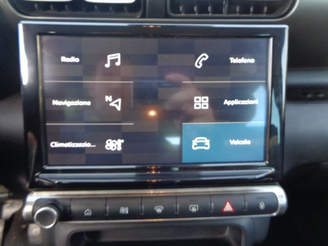 CITROEN C3 AIRCROSS 1500 BLUEHDI SHINE 110 CV NAVI C - foto 12