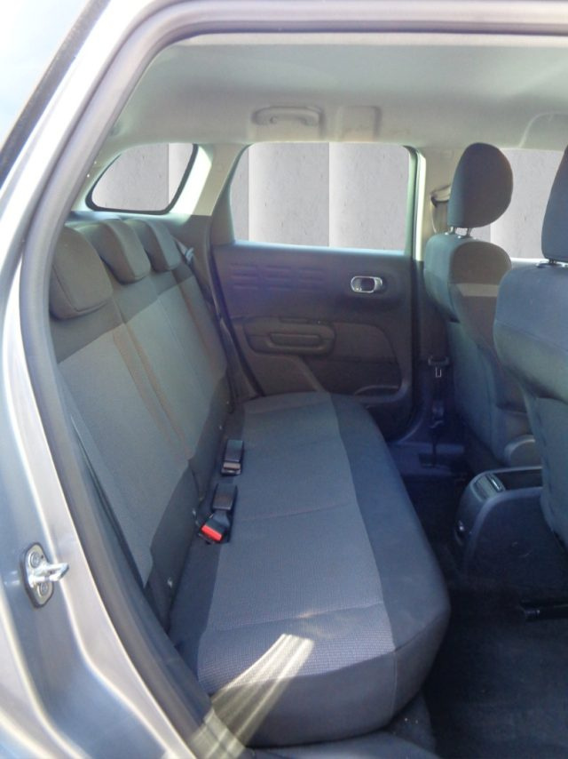CITROEN C3 AIRCROSS 1500 BLUEHDI SHINE 110 CV NAVI C - foto 8