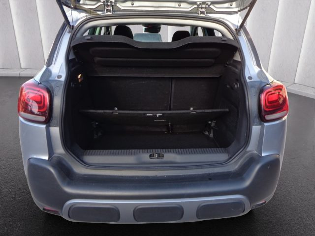 CITROEN C3 AIRCROSS 1500 BLUEHDI SHINE 110 CV NAVI C - foto 15