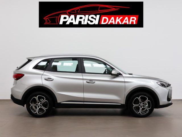 MG ZS 1.5 HYBRID+ COMFORT MY26 *PROMO - foto 6