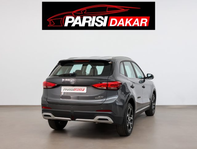 MG ZS 1.5 HYBRID+ COMFORT MY26 *PROMO  - foto 3