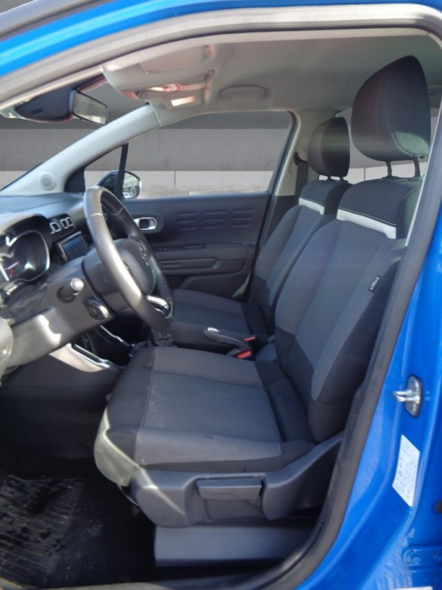 CITROEN C3 AIRCROSS 1500 BLUEHDI SHINE 110 CV PREZZO - foto 6