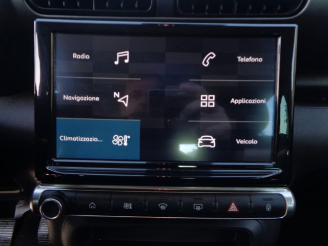 CITROEN C3 AIRCROSS 1500 BLUEHDI SHINE 110 CV PREZZO - foto 12
