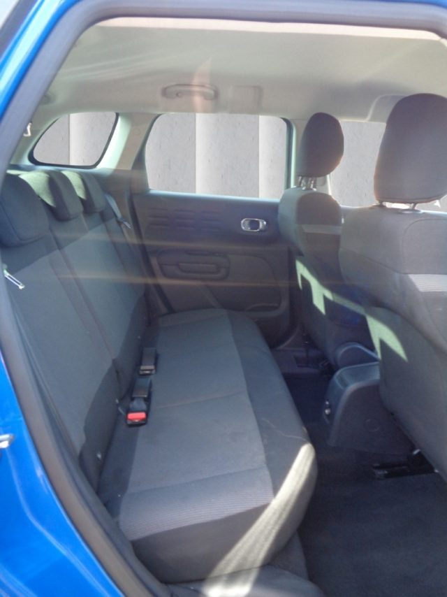 CITROEN C3 AIRCROSS 1500 BLUEHDI SHINE 110 CV PREZZO - foto 8