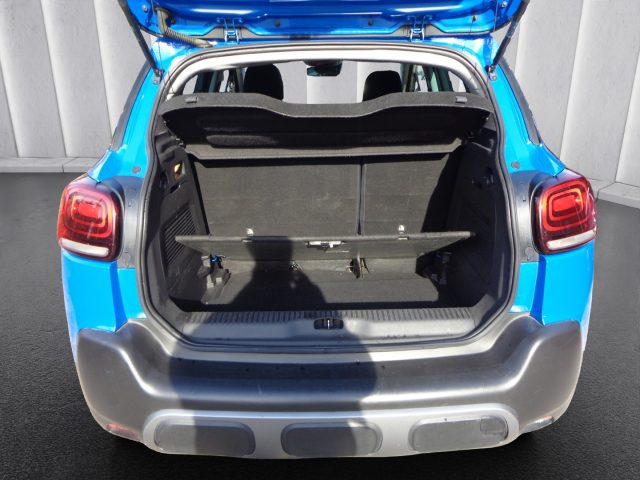 CITROEN C3 AIRCROSS 1500 BLUEHDI SHINE 110 CV PREZZO - foto 16