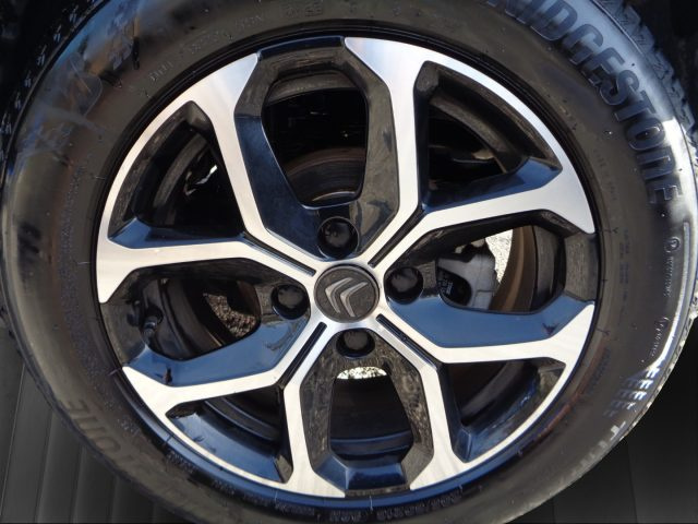 CITROEN C3 AIRCROSS 1500 BLUEHDI SHINE 110 CV PREZZO - foto 15