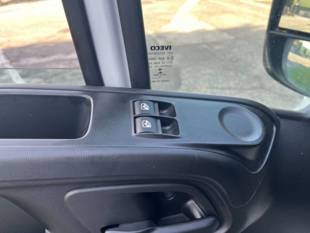 IVECO DAILY 35S16V 2.3  PM-TM FURGONE L3 H2 - foto 11