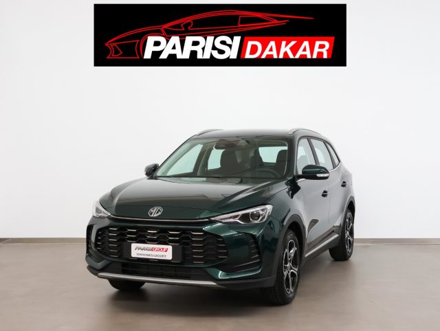 MG ZS 1.5 HYBRID+ COMFORT MY26 *PROMO 