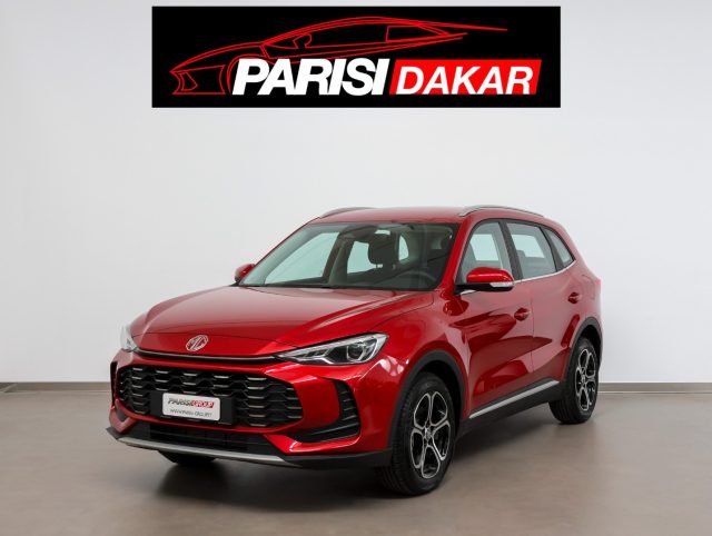 MG ZS 1.5 HYBRID+ COMFORT MY26 *PROMO 