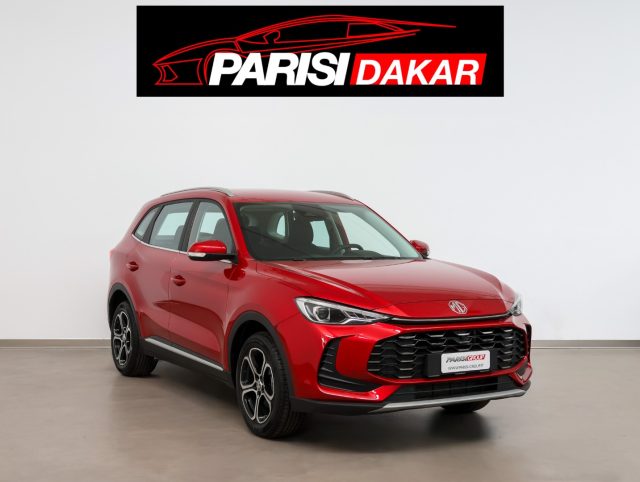 MG ZS 1.5 HYBRID+ COMFORT MY26 *PROMO  - foto 2