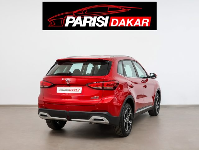MG ZS 1.5 HYBRID+ COMFORT MY26 *PROMO  - foto 3
