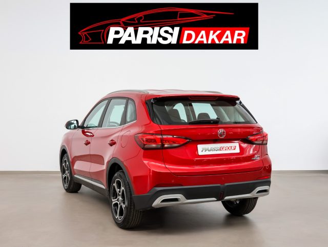 MG ZS 1.5 HYBRID+ COMFORT MY26 *PROMO  - foto 4