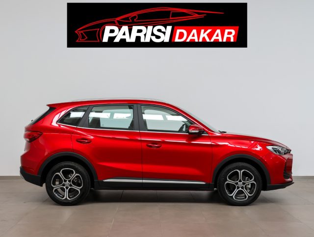 MG ZS 1.5 HYBRID+ COMFORT MY26 *PROMO  - foto 6