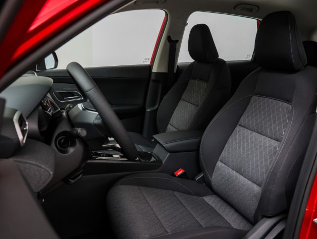 MG ZS 1.5 HYBRID+ COMFORT MY26 *PROMO  - foto 8
