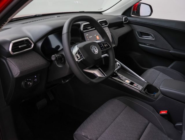 MG ZS 1.5 HYBRID+ COMFORT MY26 *PROMO  - foto 9