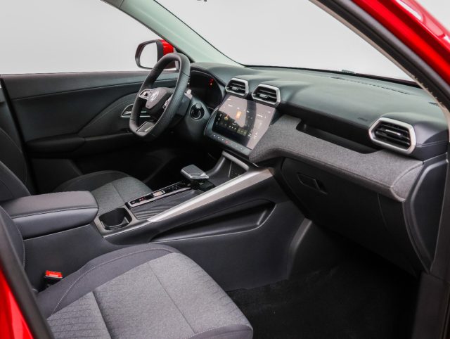 MG ZS 1.5 HYBRID+ COMFORT MY26 *PROMO  - foto 12