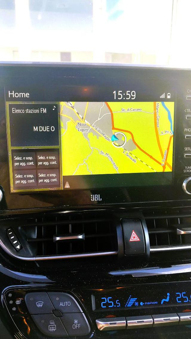 TOYOTA C-HR 1.8 HYBRID E-CVT GR SPORT - foto 9