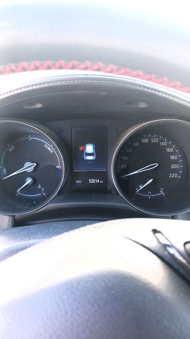 TOYOTA C-HR 1.8 HYBRID E-CVT GR SPORT - foto 7