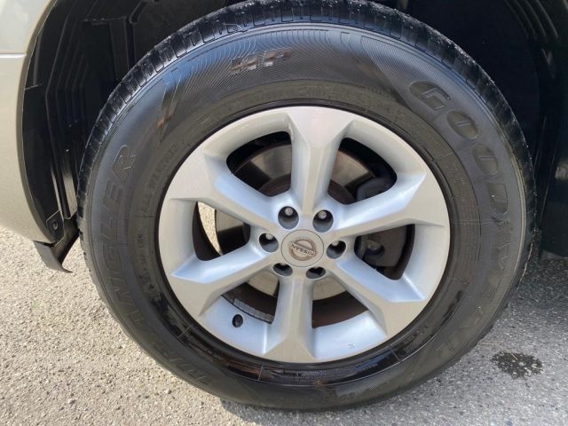 NISSAN PATHFINDER 2.5 DCI NON MARCIANTE - foto 16