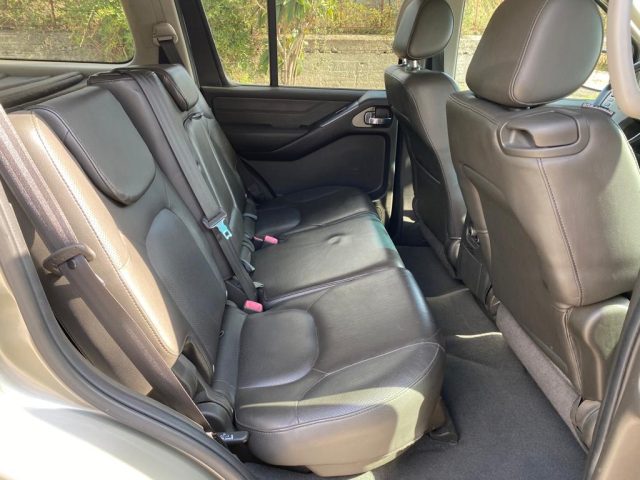 NISSAN PATHFINDER 2.5 DCI NON MARCIANTE - foto 18