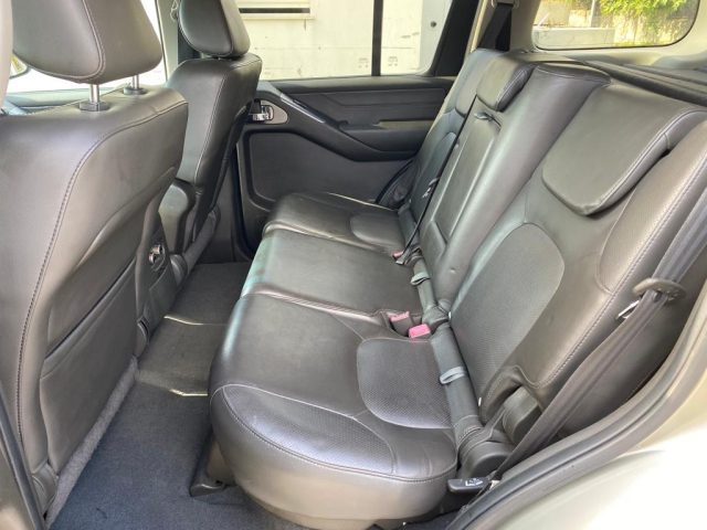 NISSAN PATHFINDER 2.5 DCI NON MARCIANTE - foto 20