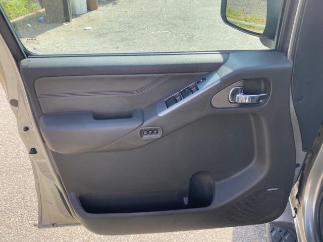 NISSAN PATHFINDER 2.5 DCI NON MARCIANTE - foto 23
