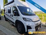 VENDO Caravan e Camper a Curno – foto 1