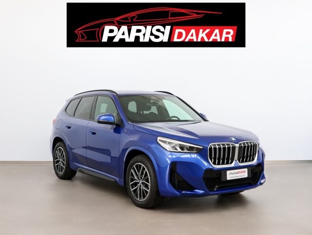 BMW X1 SDRIVE 18D MSPORT STEPTRONIC *PR - foto 2