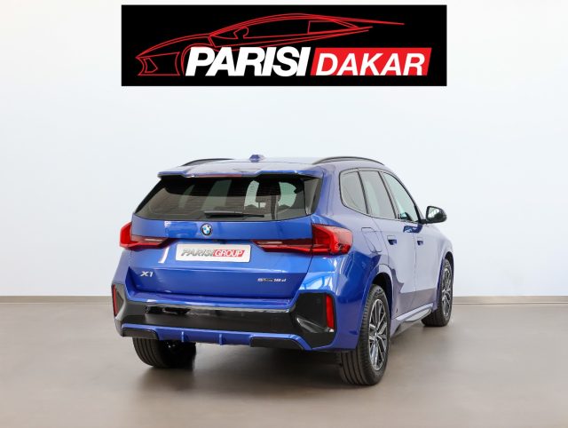 BMW X1 SDRIVE 18D MSPORT STEPTRONIC *PR - foto 3