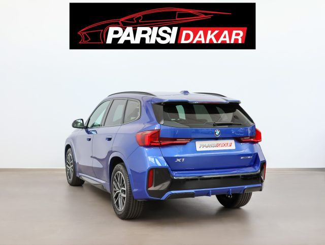 BMW X1 SDRIVE 18D MSPORT STEPTRONIC *PR - foto 4