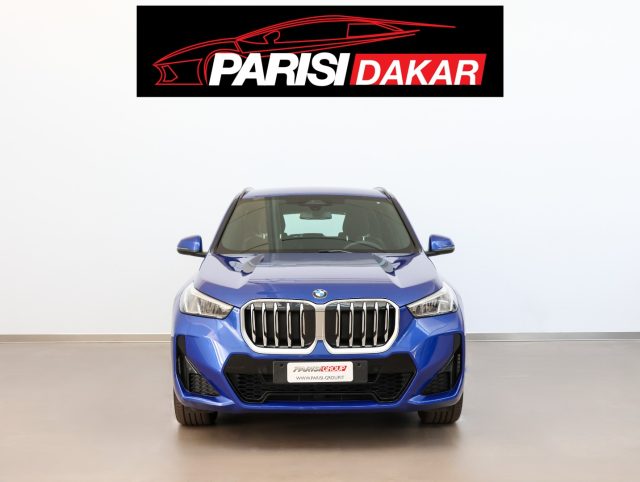 BMW X1 SDRIVE 18D MSPORT STEPTRONIC *PR - foto 5