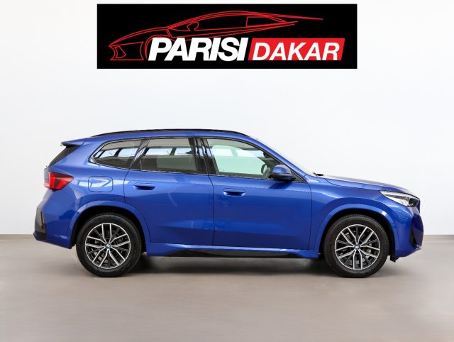 BMW X1 SDRIVE 18D MSPORT STEPTRONIC *PR - foto 6
