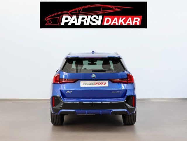 BMW X1 SDRIVE 18D MSPORT STEPTRONIC *PR - foto 7
