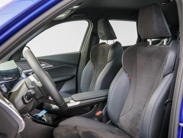 BMW X1 SDRIVE 18D MSPORT STEPTRONIC *PR - foto 8