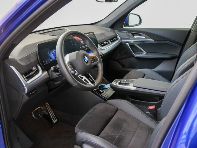 BMW X1 SDRIVE 18D MSPORT STEPTRONIC *PR - foto 9