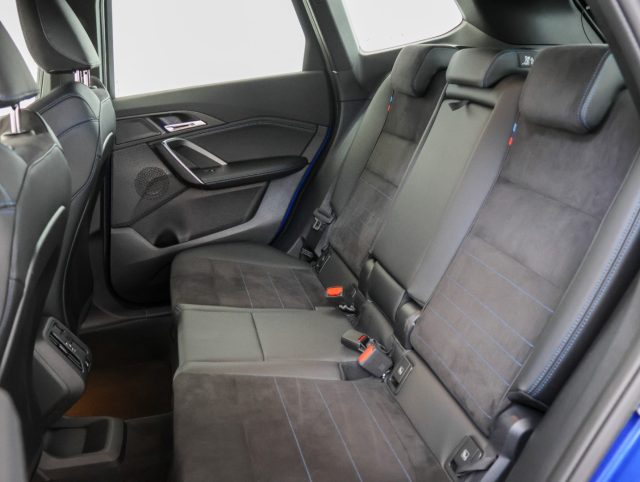 BMW X1 SDRIVE 18D MSPORT STEPTRONIC *PR - foto 10