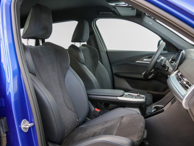BMW X1 SDRIVE 18D MSPORT STEPTRONIC *PR - foto 11