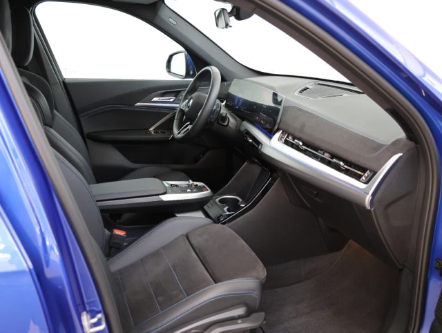 BMW X1 SDRIVE 18D MSPORT STEPTRONIC *PR - foto 12